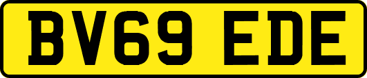 BV69EDE