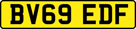 BV69EDF