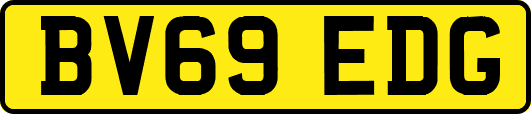 BV69EDG