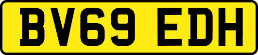 BV69EDH