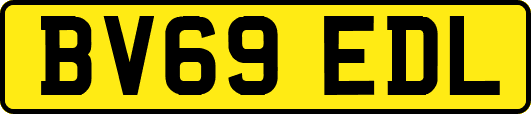 BV69EDL