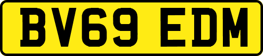 BV69EDM