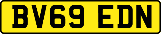 BV69EDN