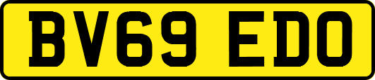 BV69EDO