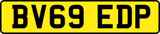 BV69EDP