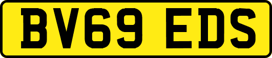 BV69EDS