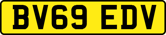 BV69EDV