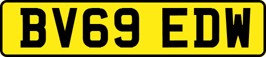 BV69EDW