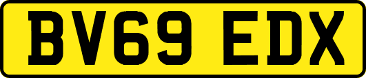BV69EDX