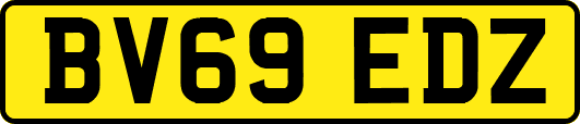 BV69EDZ
