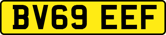BV69EEF