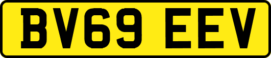 BV69EEV
