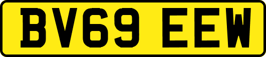 BV69EEW
