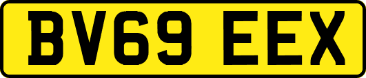 BV69EEX
