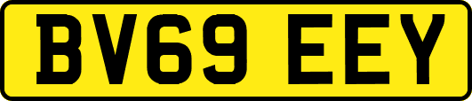 BV69EEY
