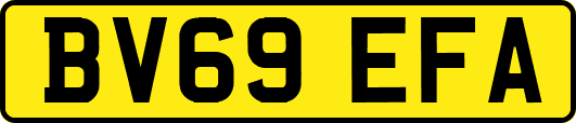 BV69EFA
