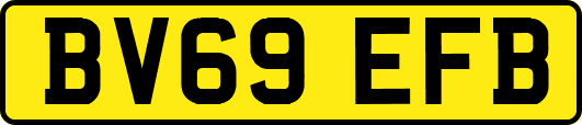 BV69EFB
