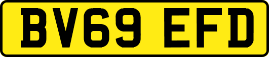 BV69EFD
