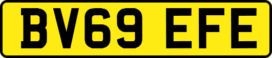 BV69EFE