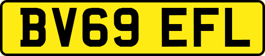 BV69EFL