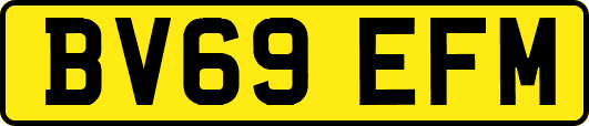 BV69EFM