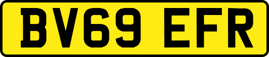 BV69EFR