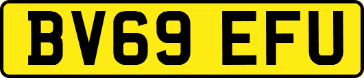 BV69EFU