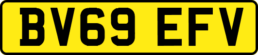 BV69EFV