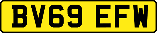 BV69EFW