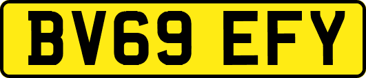 BV69EFY
