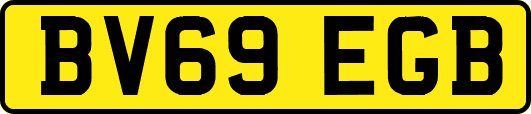 BV69EGB