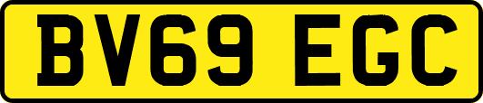 BV69EGC