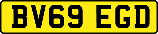 BV69EGD