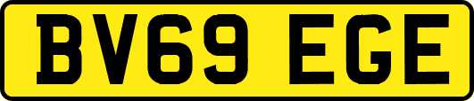 BV69EGE