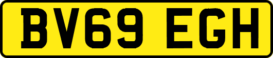 BV69EGH
