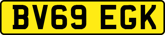 BV69EGK