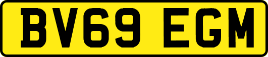 BV69EGM