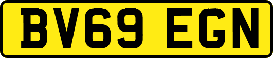 BV69EGN