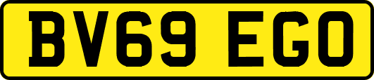 BV69EGO