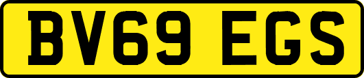 BV69EGS