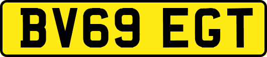 BV69EGT