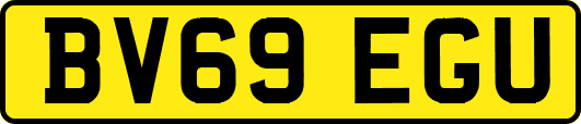 BV69EGU