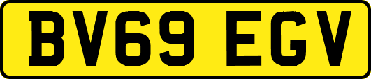 BV69EGV