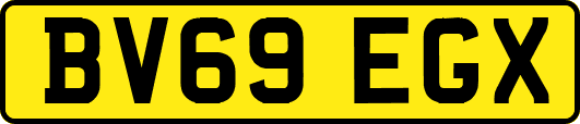BV69EGX