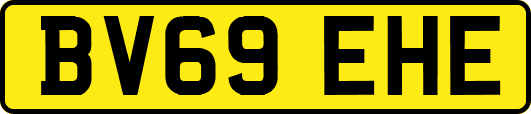 BV69EHE
