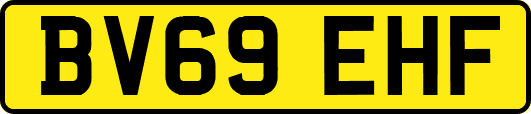BV69EHF
