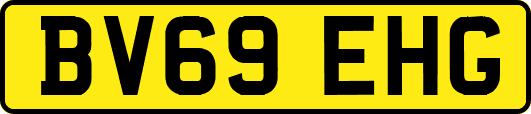 BV69EHG