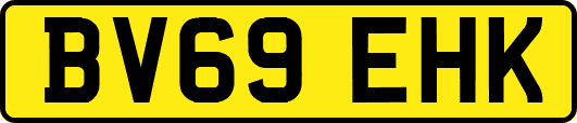 BV69EHK