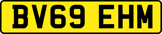BV69EHM