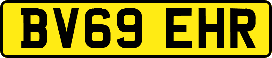 BV69EHR